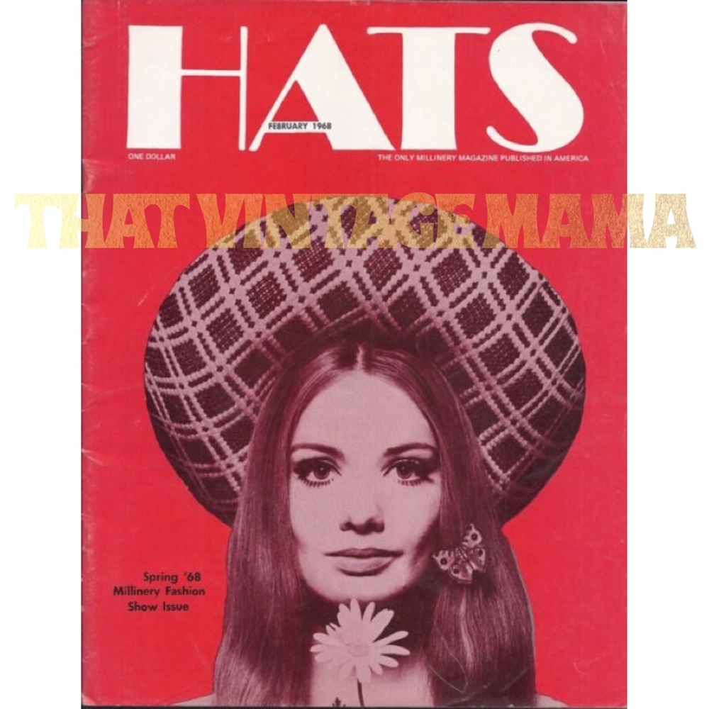Hat!